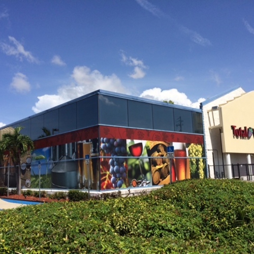 Window Graphics